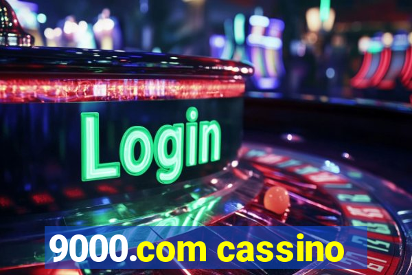 9000.com cassino